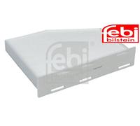 INTERIOR AIR FILTER 105790 FEBI BILSTEIN I
