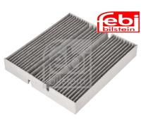 INTERIOR AIR FILTER 107833 FEBI BILSTEIN I