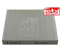 INTERIOR AIR FILTER 19590 FEBI BILSTEIN I