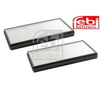 INTERIOR AIR FILTER 22069 FEBI BILSTEIN I