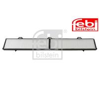 INTERIOR AIR FILTER 23684 FEBI BILSTEIN I