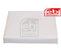 INTERIOR AIR FILTER 27465 FEBI BILSTEIN I