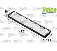 INTERIOR AIR FILTER 698168 VALEO I