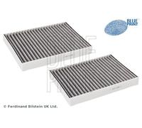 INTERIOR AIR FILTER ADBP250007 BLUE PRINT I