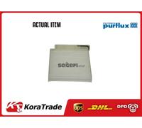 INTERIOR AIR FILTER AH207 PURFLUX I