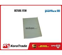 INTERIOR AIR FILTER AH370 PURFLUX I