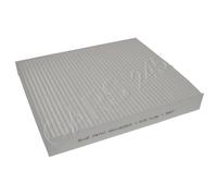 Interior Air Filter BLUE PRINT Fits AUDI A1 A2 SEAT SKODA VW Fox 99-21 6Q0820367