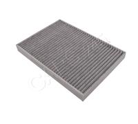 Interior Air Filter BLUE PRINT Fits AUDI A4 BENTLEY PORSCHE VW 15-23 4M0819439A
