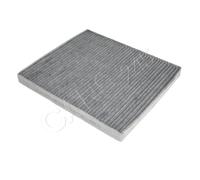 BLUE PRINT ADA102512 Pollen filter