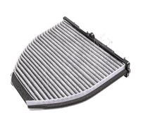 Interior Air Filter BLUE PRINT Fits MERCEDES Amg GT R190 Cls 03-17 2048300018