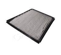 Interior Air Filter BLUE PRINT Fits MERCEDES VF211 Cls E-Class 02-10 2118300018
