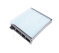 Interior Air Filter BLUE PRINT Fits NISSAN Cube Micra III 03-10 AY684NS007