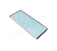 Interior Air Filter BLUE PRINT Fits NISSAN Np300 NAVARA 04-15 27274-EB700