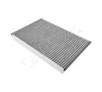 Interior Air Filter BLUE PRINT Fits OPEL Astra G VAUXHALL Cc 98-14 1718046