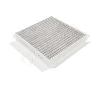 Interior Air Filter BLUE PRINT Fits SMART Cabrio City-Coupe 98-07 0001110V003