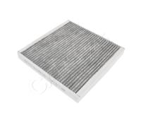 Interior Air Filter BLUE PRINT Fits SMART Fortwo 07-12 4518300018