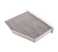 Blue Print Cabin Filter OE 1K1819653B Fits Volkswagen Audi LHD Only ADV182535