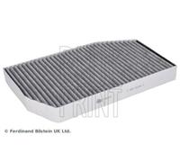Interior Air Filter BLUE RPINT Fits BMW 5 Touring 7 22- 64115A2C2D0