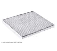 BLUE PRINT ADBP250057 Pollen filter