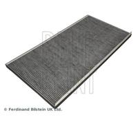 Interior Air Filter BLUE RPINT Fits TESLA Model S 12-16 105933300D