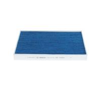 BOSCH 0 986 628 598 Pollen filter