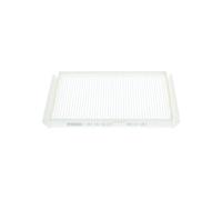 Interior Air Filter BOSCH Fits CHEVROLET Aveo KALOS 08- 1987435198