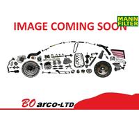 INTERIOR AIR FILTER CUK 33 006 MANN-FILTER I