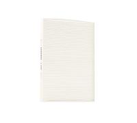 Interior Air Filter DE1329 by Filter Parts Made in Italy