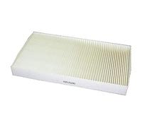 Interior Air Filter DE1350 by Filter Parts Made in Italy