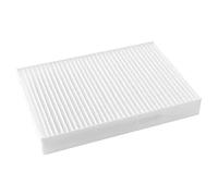 Interior Air Filter DE1381 by Filter Parts Made in Italy