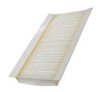 Interior Air Filter DE1386 by Filter Parts Made in Italy