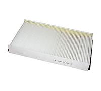 Interior Air Filter DE1394 by Filter Parts Made in Italy