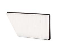 Interior Air Filter DE1397 by Filter Parts Made in Italy