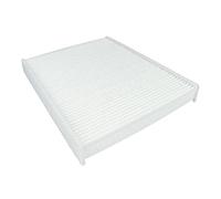 Interior Air Filter DE1408 by Filter Parts Made in Italy