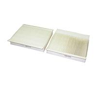 Interior Air Filter DE1426 by Filter Parts Made in Italy