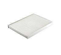Interior Air Filter DE1446 by Filter Parts Made in Italy