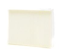Interior Air Filter DE1451 by Filter Parts Made in Italy