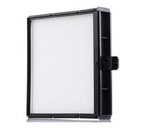 Interior Air Filter DE1482 by Filter Parts Made in Italy