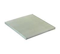 Interior Air Filter DE1487 by Filter Parts Made in Italy
