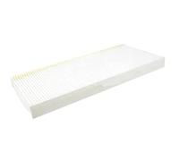 Interior Air Filter DE1508 by Filter Parts Made in Italy
