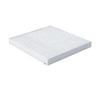 Interior Air Filter DE1542 by Filter Parts Made in Italy