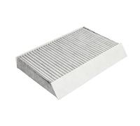 Interior Air Filter DE1582 by Filter Parts Made in Italy
