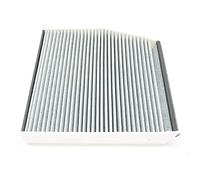 Interior Air Filter DE1623 by Filter Parts Made in Italy