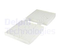 Interior Air Filter DELPHI Fits BMW X3 X4 F25 F26 10-18 64319237158