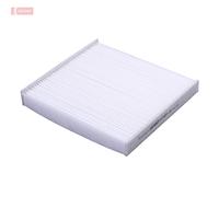 Interior Air Filter DENSO Fits FORD Transit Tourneo 06-14 1745604