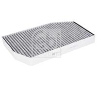 Interior Air Filter FEBI Fits BMW 5 Touring 7 22- 64115A2C2D0