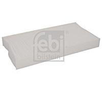 Interior Air Filter FEBI Fits LAND ROVER Range Rover Sport III 21- LR153562