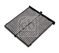 Interior Air Filter FEBI Fits MAZDA 3 Saloon 6 Cx-5 11-20 KD47-61-J6X9A