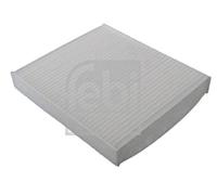 Interior Air Filter FEBI Fits MAZDA SUZUKI Across TOYOTA C-Hr 13-22 1M02-61-528