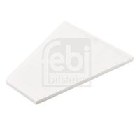 Interior Air Filter FEBI Fits MERCEDES S-Class 20-23 2238301400
